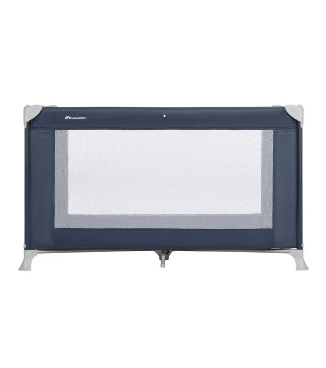 Lit parapluie - Sweet Dreams 120x60 Navy Blue