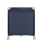 Lit parapluie - Sweet Dreams 120x60 Navy Blue