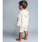 Shems Kids Set NEMO Écru