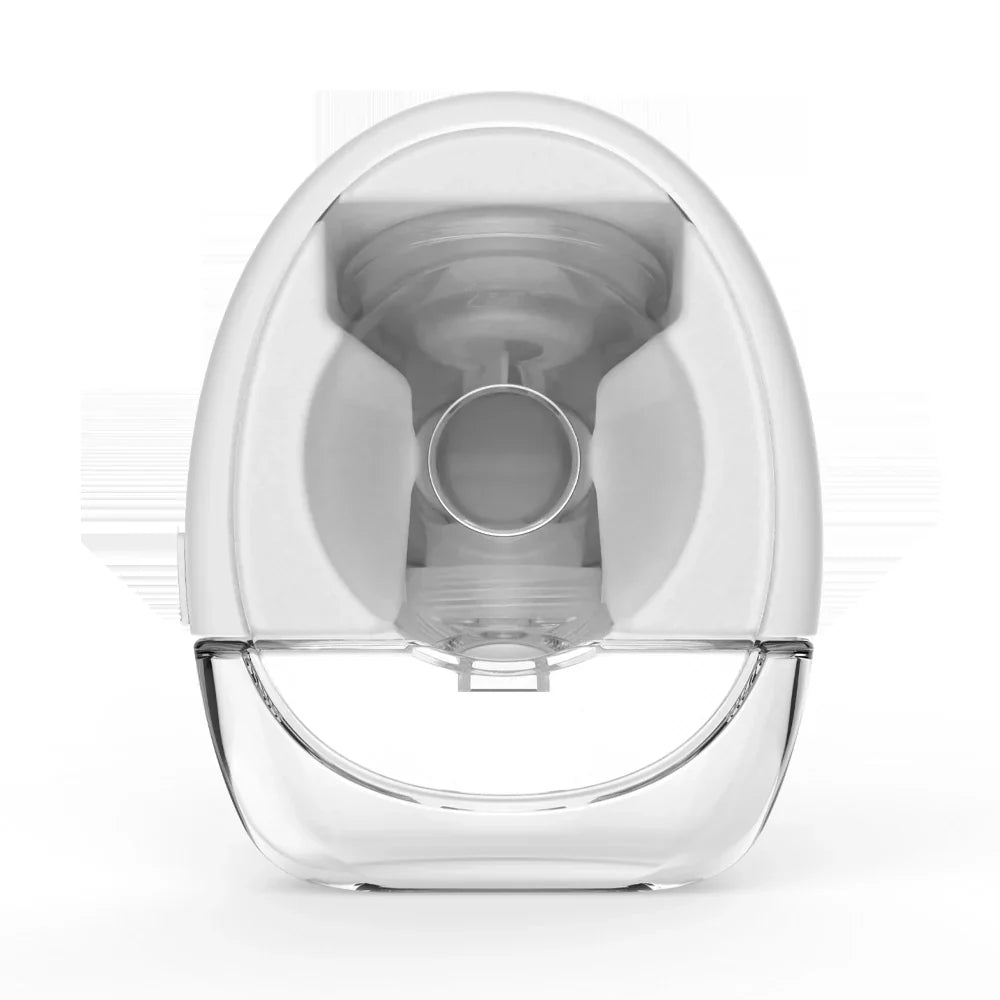 Mammia Tire-lait Électrique Main Libre - Coffret Complet
