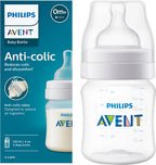 Philips Avent Biberon Anti-colic - 125ml
