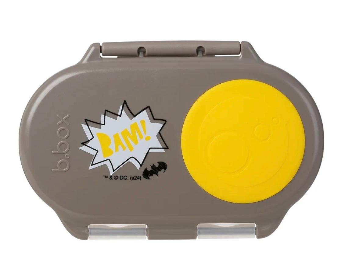 Pack Bbox - Batman