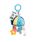 LUDI - Activité A Suspendre Baleine