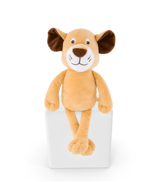 Peluche - Lion