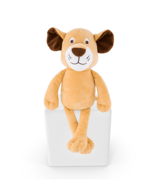 Peluche - Lion