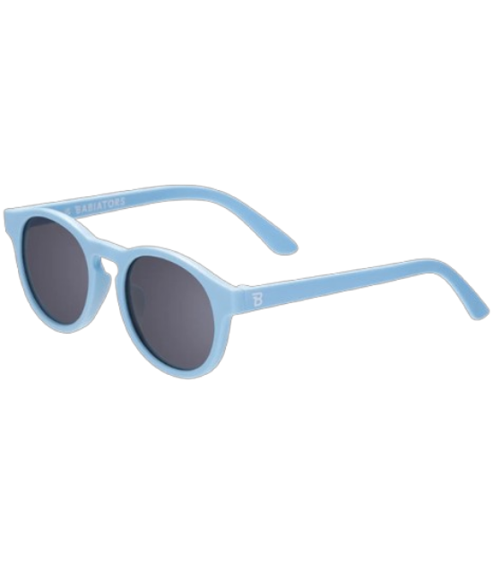 Lunettes de Soleil Babiators - Bermuda Blue Keyhole