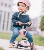 TROTTINETTE HIGHWAYKICK 1 - Vert Kiwi