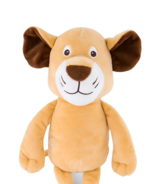 Peluche - Lion