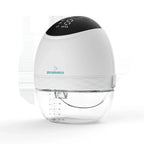Mammia Tire-lait Électrique Main Libre - Coffret Complet