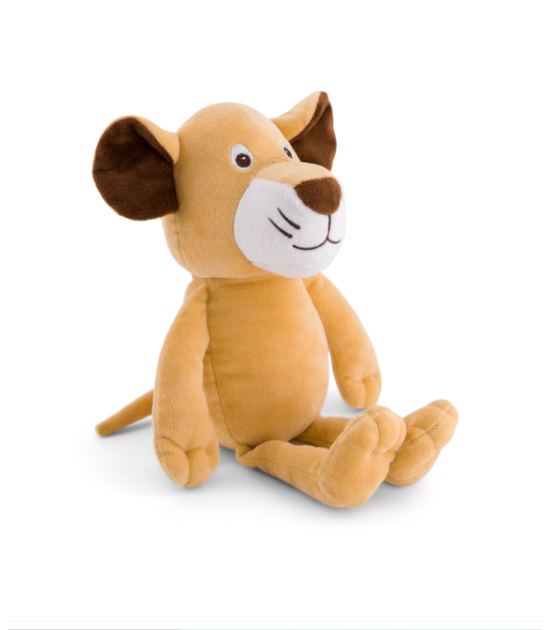 Peluche - Lion