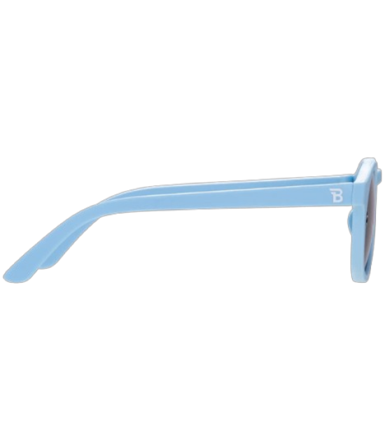 Lunettes de Soleil Babiators - Bermuda Blue Keyhole