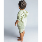 Shems Kids Set NEMO Vert Amande pour Bébé