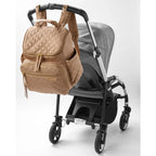 Skip Hop Sac À Langer Forma Backpack - Camel