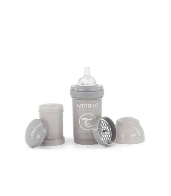 Biberon anti-colique 180ml