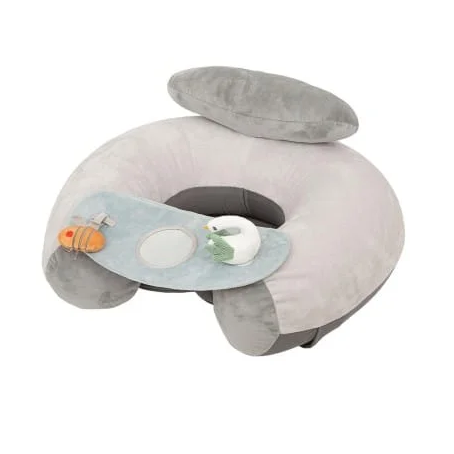 Bimbidreams - Sofa D'activités Gonflable Farm