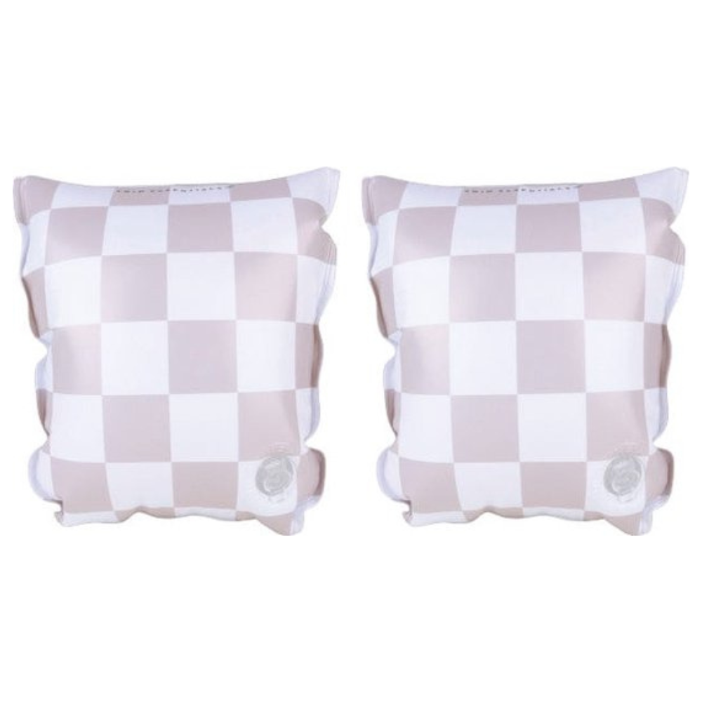 Brassards Swim Essentials – Sand Check - 0-2 ans