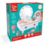 My stylish dressing table – HAPE