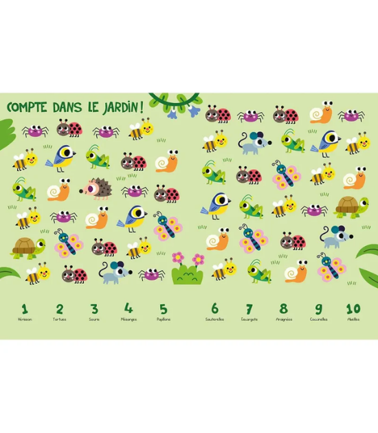 Le Grand Livre de mes... 2 ans