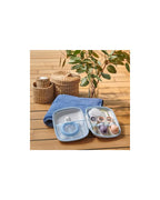 Bébé Confort Trousse de Toilette Bateau Multicolore 0M+