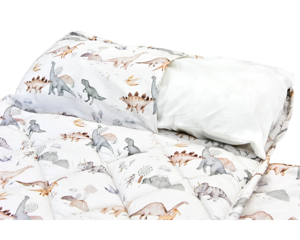 Tapis de sieste - Dinos