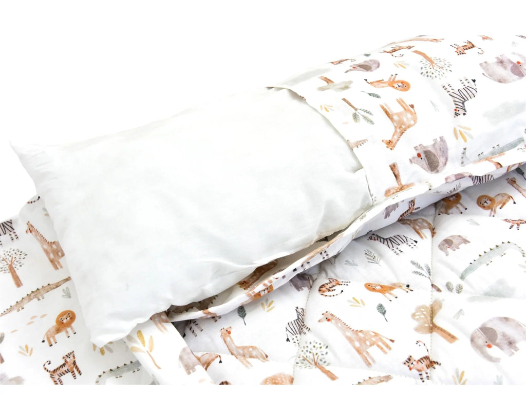 Tapis de sieste - Safari