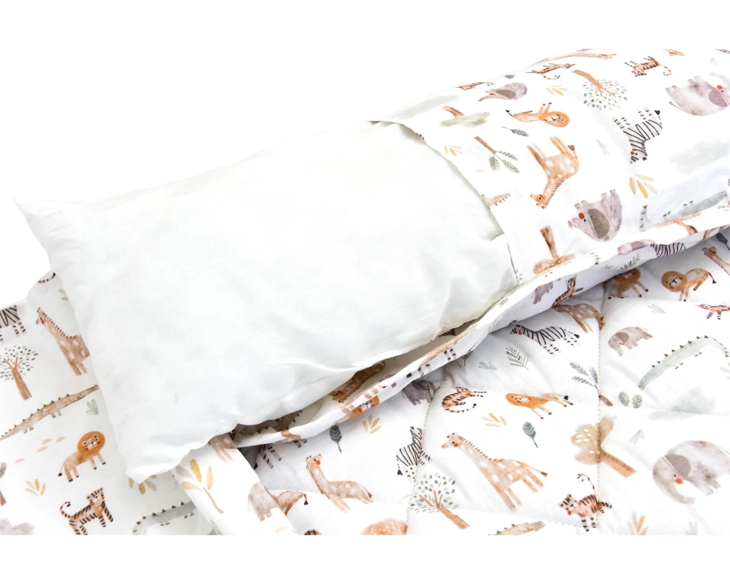 Tapis de sieste - Safari