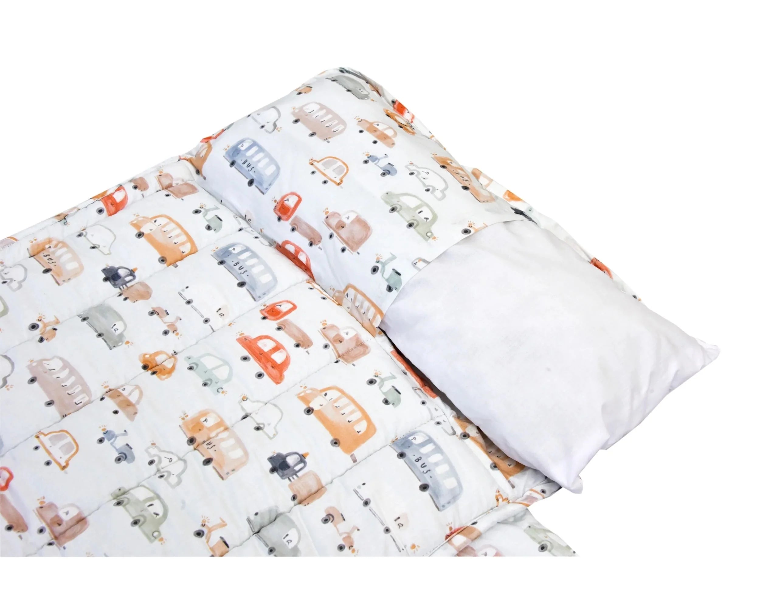 Tapis de sieste - Voitures