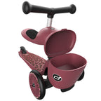 Trottinette 2-1 Highwaykick 1 Wildcat