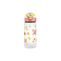 Miniland Bouteille Résistante avec Bouchon 4M+ - Rose