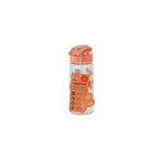 Miniland Bouteille Résistante avec Bouchon 4M+ - Rose