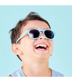 Lunettes de Soleil Babiators - Bermuda Blue Keyhole