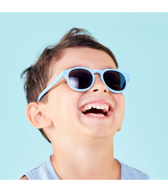 Lunettes de Soleil Babiators - Bermuda Blue Keyhole