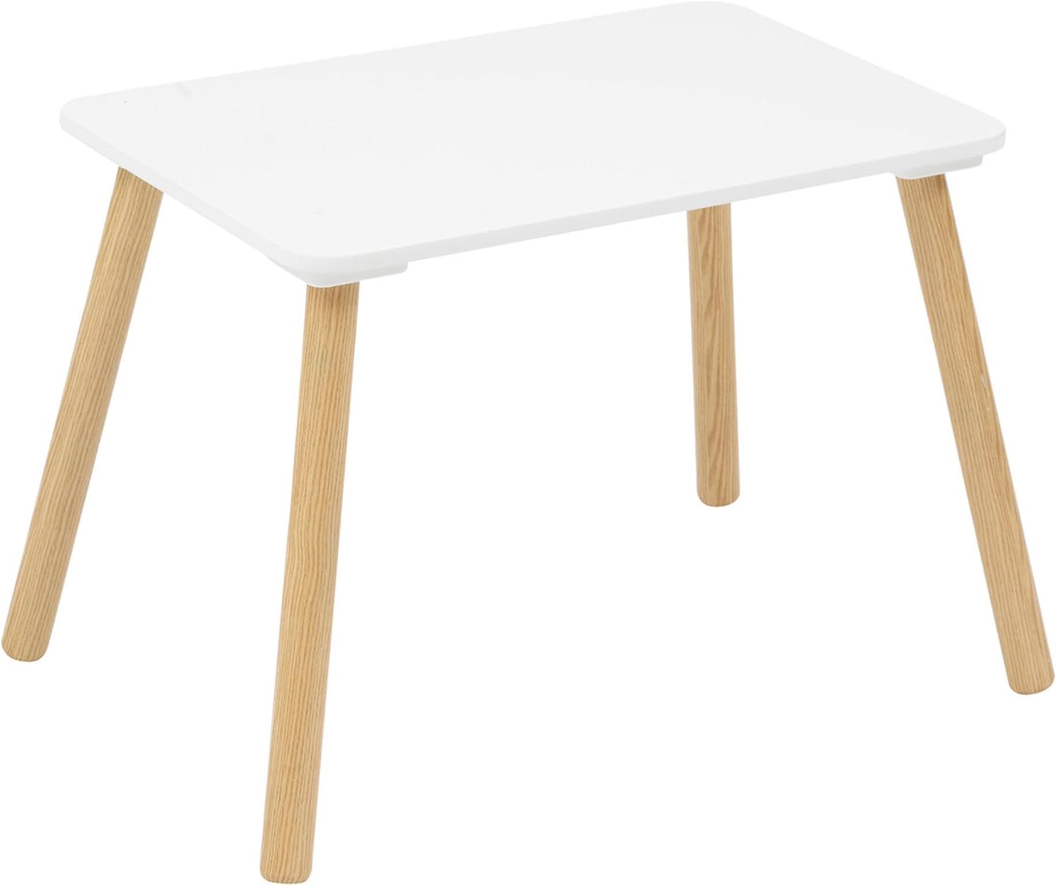 Ensemble table et 2 chaises enfant "Alex"