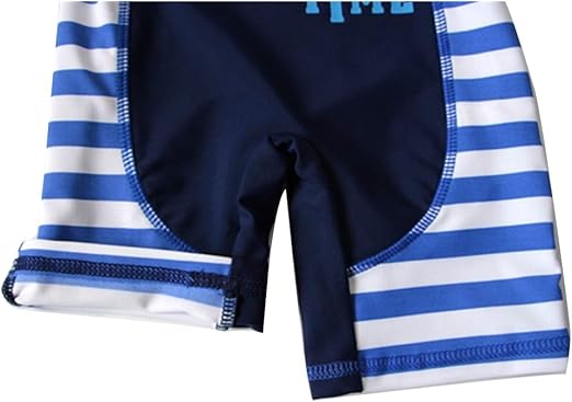 Maillot anti UV garçon