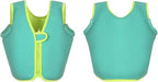 Gilets de Flottaison de Bain pour Enfants - Vert