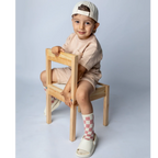 Shems Kids Set SIMBA Beige