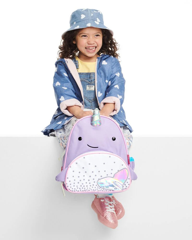 Skip Hop Sac à dos enfant - Narval
