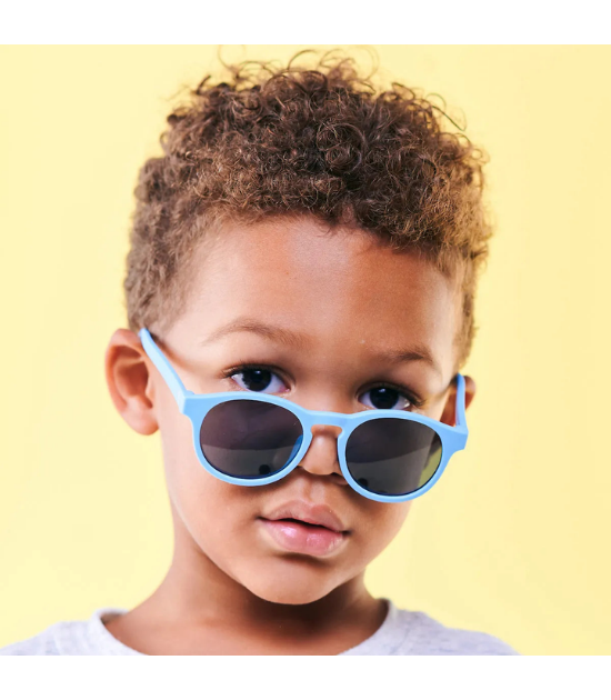 Lunettes de Soleil Babiators - Bermuda Blue Keyhole