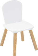 Ensemble table et 2 chaises enfant "Alex"