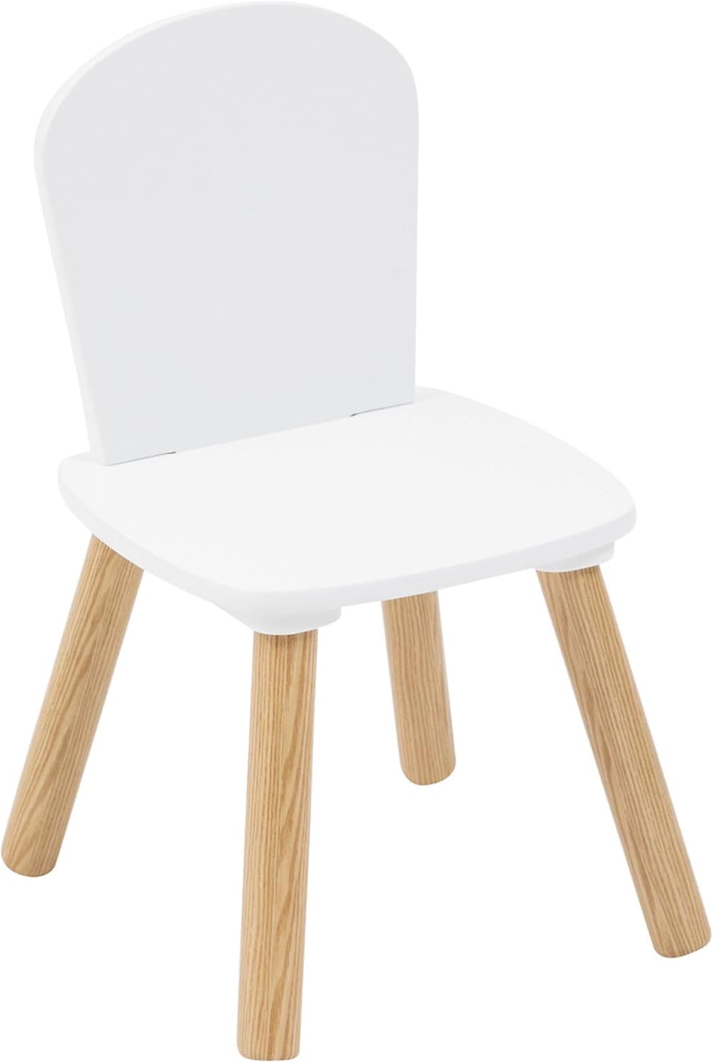 Ensemble table et 2 chaises enfant "Alex"