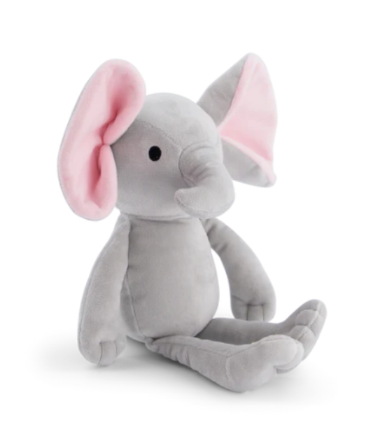 Peluche - Éléphant