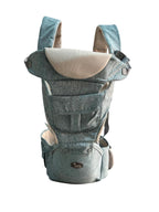 Porte Bébé imama 0-36mois