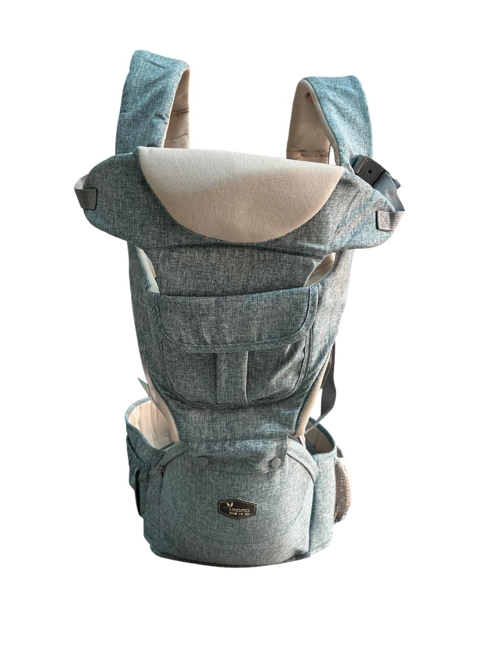 Porte Bébé lmama 0-36mois