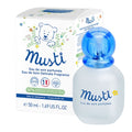 Mustela Musti Perfumed Care Water - 50ml