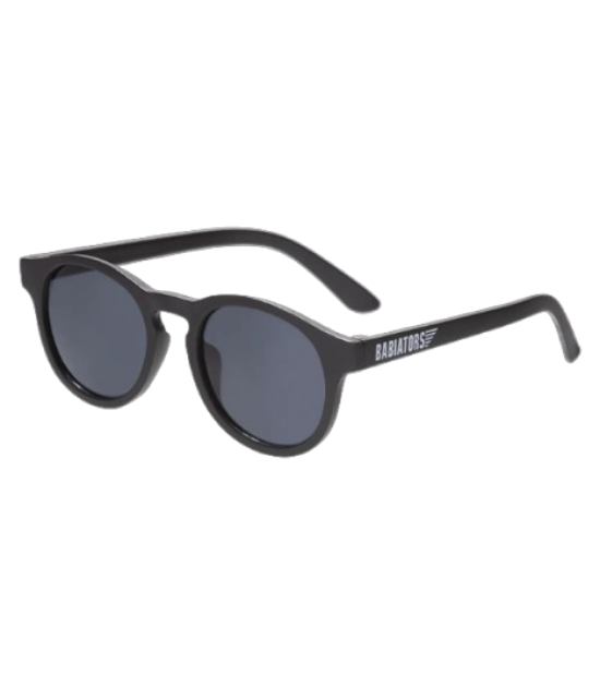 Lunettes de Soleil Babiators - Jet Black Keyhole
