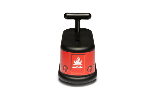 La Cosa Camion De Pompiers