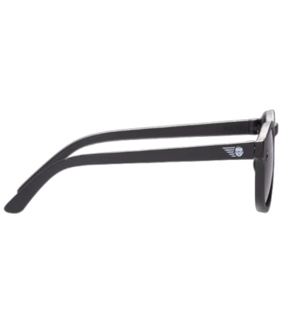 Lunettes de Soleil Babiators - Jet Black Keyhole