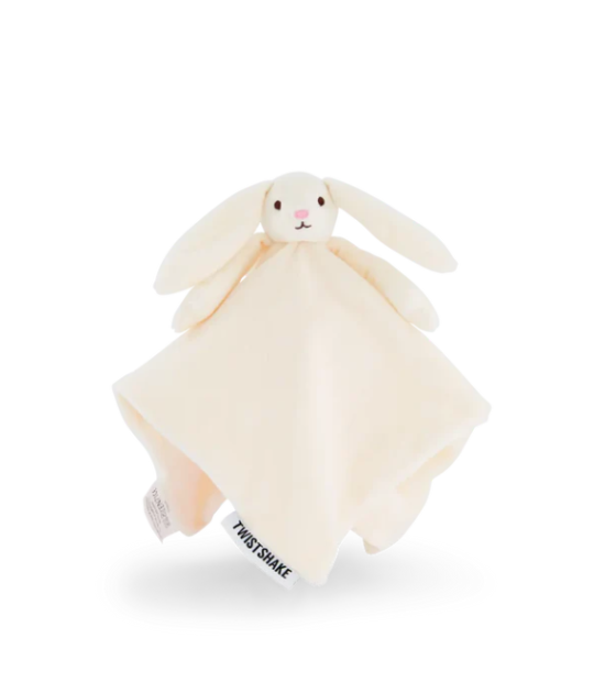 Doudou couverture - Lapin