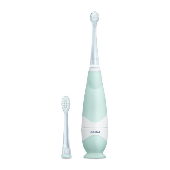 Brosse à dents électrique Miniland pour bébé