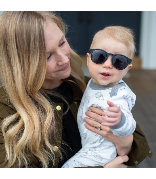 Lunettes de Soleil Babiators - Jet Black Keyhole